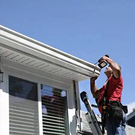 gutter services Marble Falls